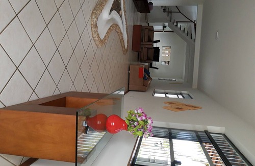 Ilheus-Itacare Casa | Tu mejor temporada en la tierra de Gabriela