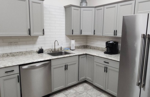 Alton Casa | Your Boutique Hotel with Venue Plus Bedrooms!