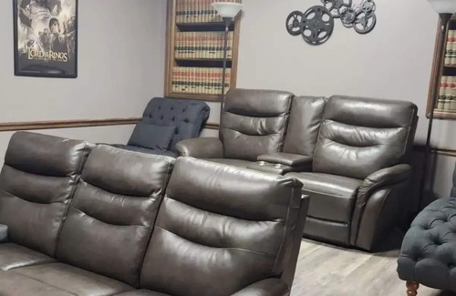 Alton Casa | Your Boutique Hotel with Venue Plus Bedrooms!