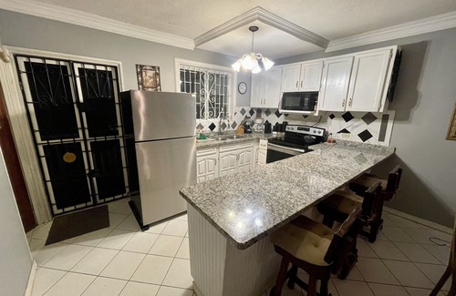 Oistins Casa | Descuento (propietario de la conversación) Your Caribbean Home ... Acogedor, privado con una ubicación central