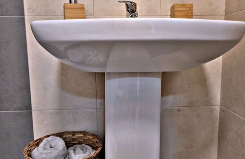Tarazona Apartamento | Your Central Base in Historic Tarazona