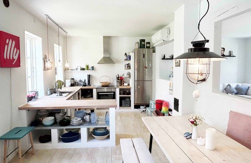 Borre Casa | Your charming summer cottage