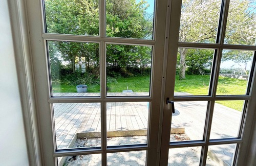 Borre Casa | Your charming summer cottage