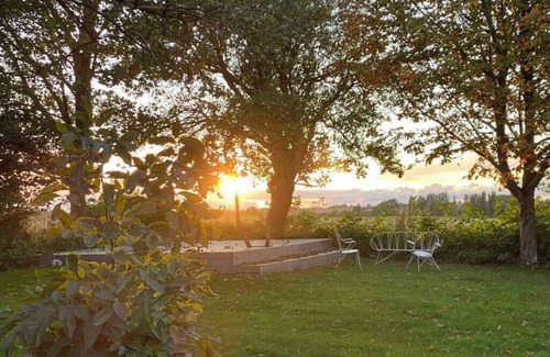 Borre Casa | Your charming summer cottage