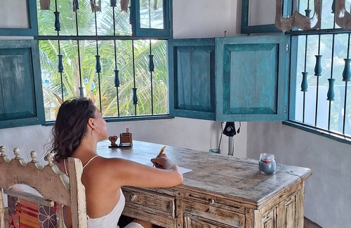 Puebloviejo Casa | Tu Casa Completa en Chévere Beach: Aventura y Tranquilidad en la Costa Caribeña
