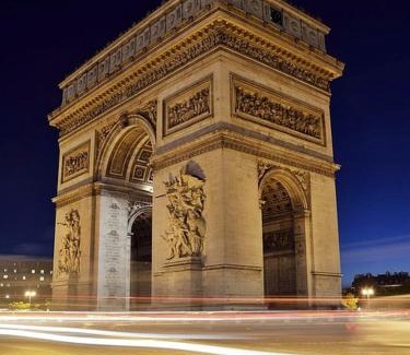 Arcueil Apartamento | Your cosy apartment close to Paris