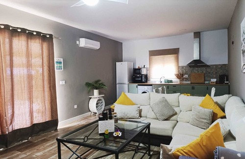 La Carlota Casa | tú casita rural