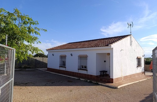 La Carlota Casa | tú casita rural
