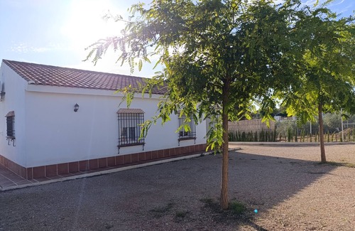 La Carlota Casa | tú casita rural