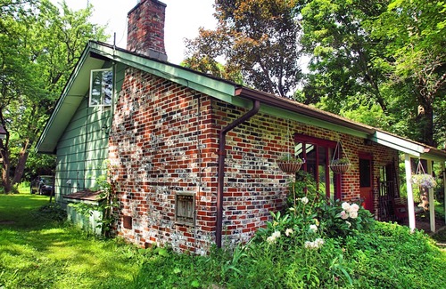 Findley Lake Casa | Su país se salga