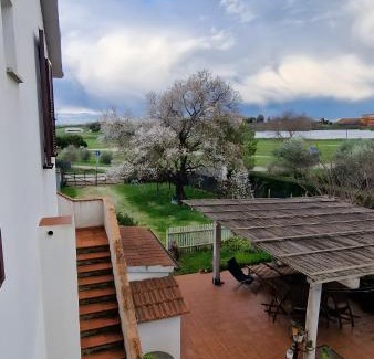 Pescia Romana Casa | Your Country House Close To The See