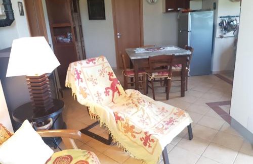Pescia Romana Casa | Your Country House Close To The See