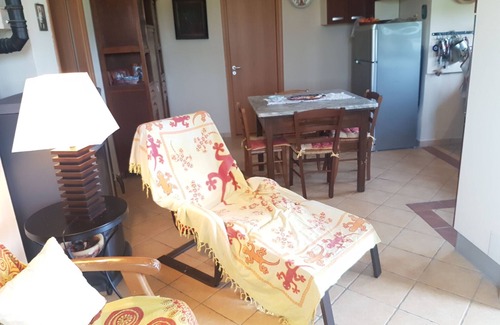 Pescia Romana Casa | Your country house near the sea