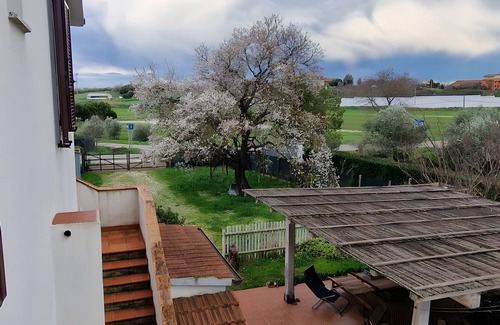 Pescia Romana Casa | Your country house near the sea