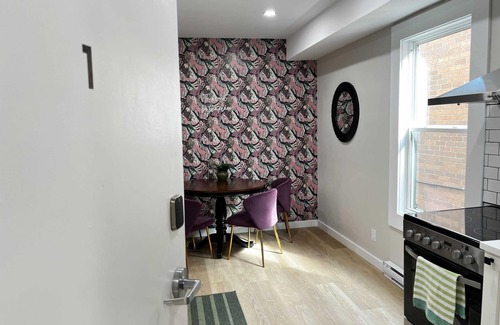 Downtown Apartamento | Your Cozy Harbor at Ports on Portland