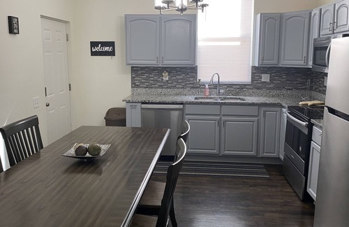 Tulane - Gravier Apartamento | Your Cozy home away from home !