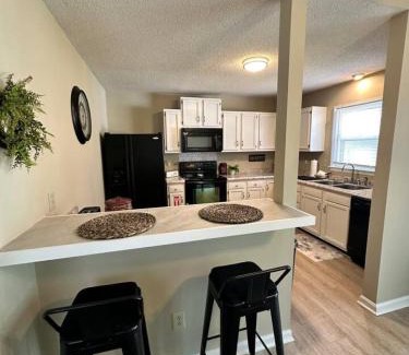 Charlotte Casa | Your Cozy Retreat in Charlotte