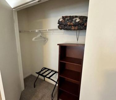 Charlotte Casa | Your Cozy Retreat in Charlotte