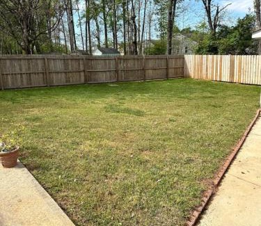 Charlotte Casa | Your Cozy Retreat in Charlotte