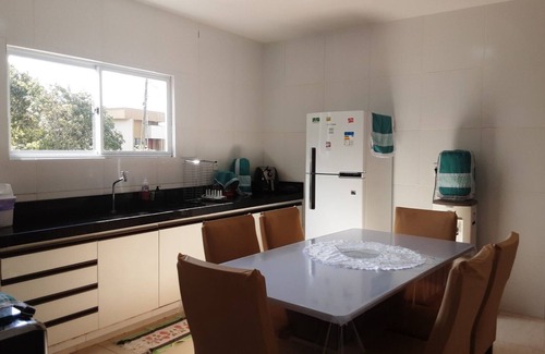 Bananeiras Casa | Your cozy space 4 bedrooms, two of which are suites