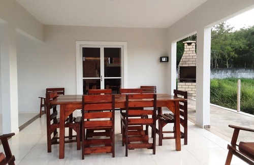 Bananeiras Casa | Your cozy space 4 bedrooms, two of which are suites