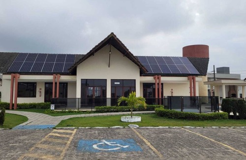 Bananeiras Casa | Your cozy space 4 bedrooms, two of which are suites