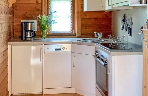 Hayingen Casa | Alojamiento de 2 habitaciones en Hayingen