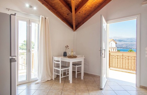 Lixouri Apartamento | Your Destination