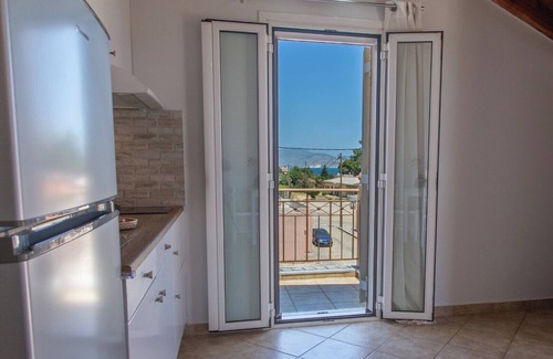 Lixouri Apartamento | Your Destination