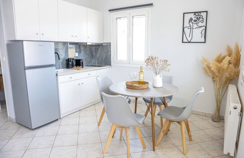 Lixouri Apartamento | Your Destination