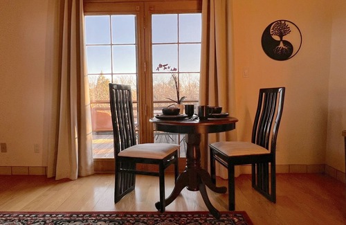Lamy Casa | Your Destination Retreat Near Santa Fe