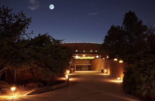 Lamy Casa | Your Destination Retreat Near Santa Fe