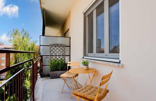 Ostiense Apartamento | Your dream in Rome San Paolo