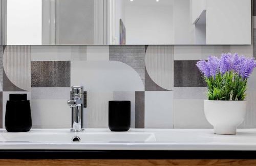 Ostiense Apartamento | Your dream in Rome San Paolo