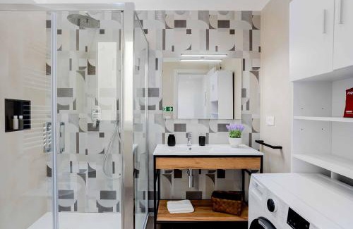 Ostiense Apartamento | Your dream in Rome San Paolo