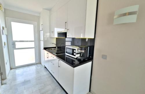 Urbanización Hacienda las Chapas Apartamento | Your dream townhouse at Hotel Vime Marbella