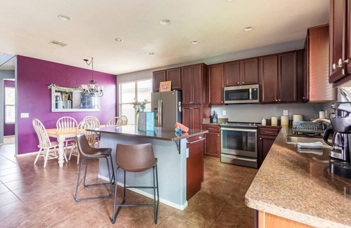 Crossriver Casa | Your Families Peaceful Getaway