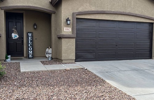 Crossriver Casa | Your Families Peaceful Getaway