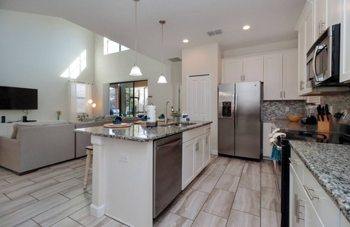 Sunridge Woods Casa | Luxury Florida Vacation Home - Amazing Amenities!