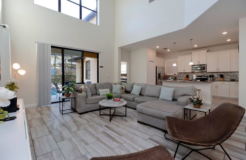 Sunridge Woods Casa | Luxury Florida Vacation Home - Amazing Amenities!