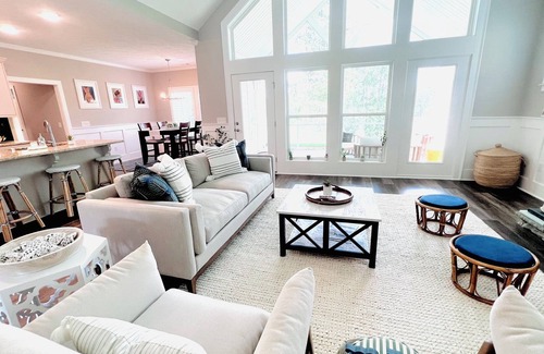 McCormick Casa | Your Golf Getaway