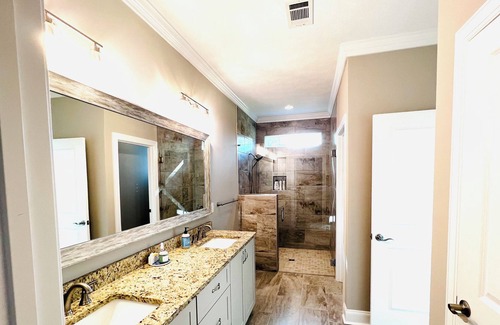 McCormick Casa | Your Golf Getaway