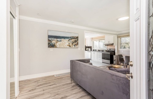Halton Regional Municipality Casa | Your Gorgeous Getaway in Milton