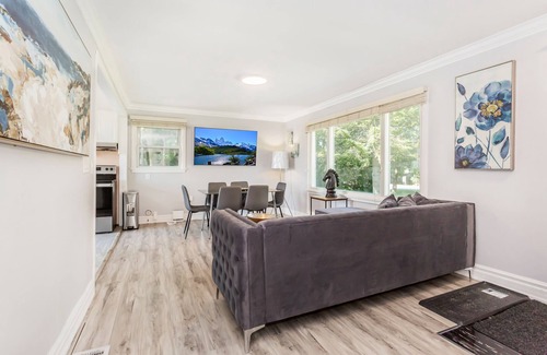 Halton Regional Municipality Casa | Your Gorgeous Getaway in Milton