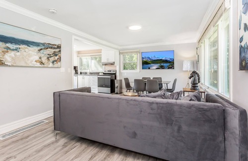 Halton Regional Municipality Casa | Your Gorgeous Getaway in Milton