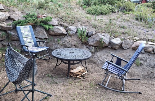 Alpine Acres Casa | Your Grand County Mountain Retreat w/ Full Kitchen, Trails & Optional Tours