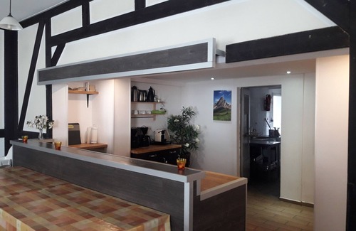Lautenthal Casa | Your group home in the Oberharz!