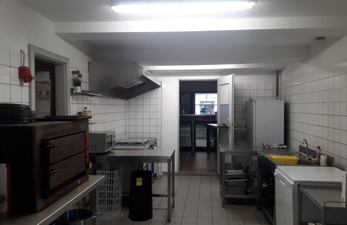 Lautenthal Casa | Your group home in the Oberharz!