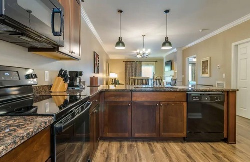 Williamsburg Complejo | Your Historic Escape Awaits at Holiday Inn Club Vacations Williamsburg- 2 Bd.