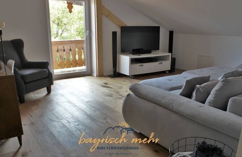 Gstadt Casa | Tu apartamento de vacaciones más bávaro